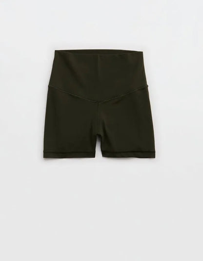 OFFLINE By Aerie Real Me XTRA High Waisted 3" Bike Short
