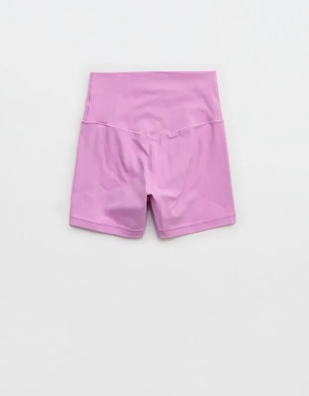 OFFLINE By Aerie Real Me XTRA High Waisted 3" Bike Short