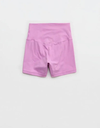 OFFLINE By Aerie Real Me XTRA High Waisted 3" Bike Short