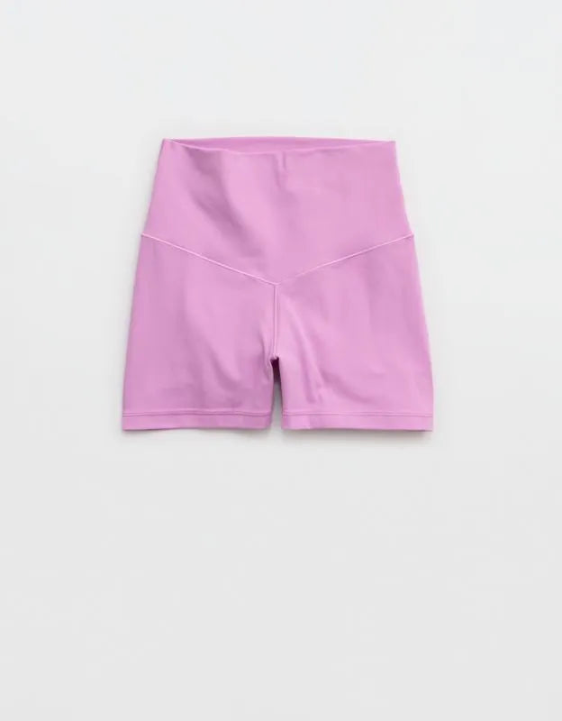 OFFLINE By Aerie Real Me XTRA High Waisted 3" Bike Short