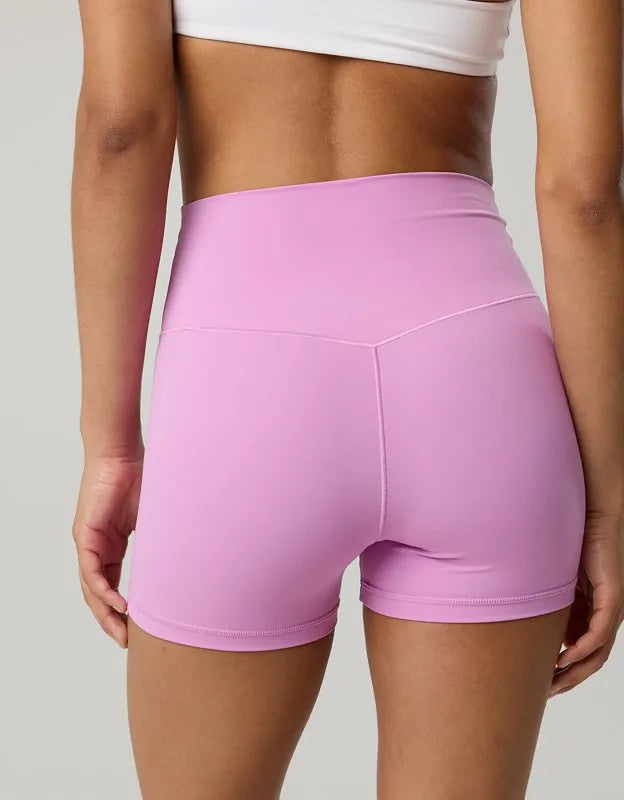 OFFLINE By Aerie Real Me XTRA High Waisted 3" Bike Short