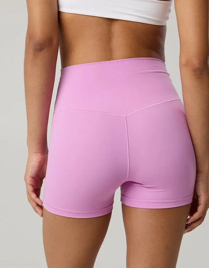 OFFLINE By Aerie Real Me XTRA High Waisted 3" Bike Short
