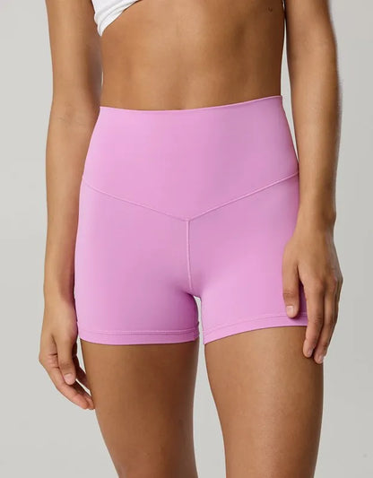 OFFLINE By Aerie Real Me XTRA High Waisted 3" Bike Short