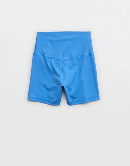 OFFLINE By Aerie Real Me XTRA High Waisted 3" Bike Short