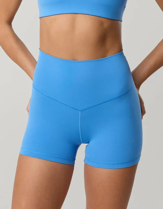OFFLINE By Aerie Real Me XTRA High Waisted 3" Bike Short