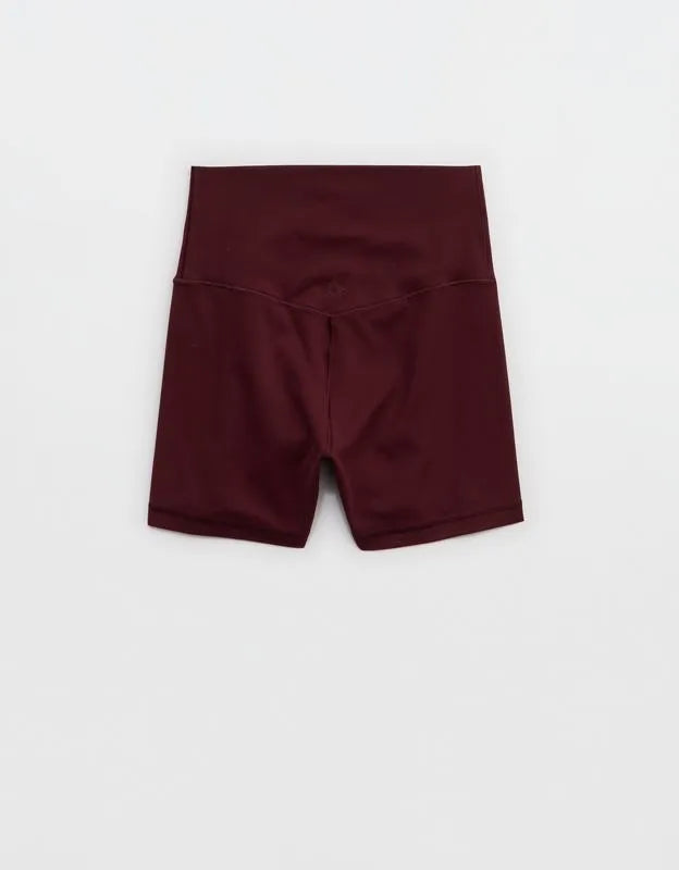OFFLINE By Aerie Real Me XTRA High Waisted 3" Bike Short