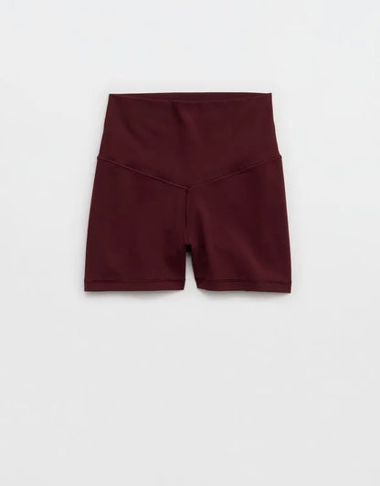 OFFLINE By Aerie Real Me XTRA High Waisted 3" Bike Short