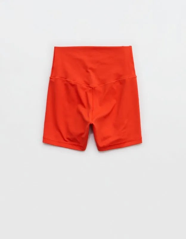 OFFLINE By Aerie Real Me XTRA High Waisted 3" Bike Short