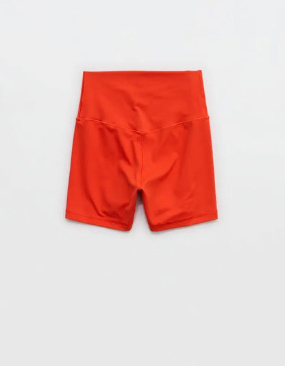 OFFLINE By Aerie Real Me XTRA High Waisted 3" Bike Short