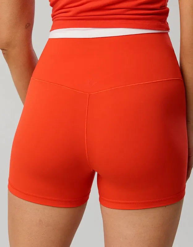 OFFLINE By Aerie Real Me XTRA High Waisted 3" Bike Short
