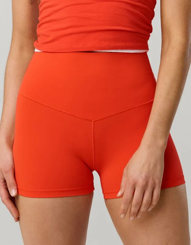 OFFLINE By Aerie Real Me XTRA High Waisted 3" Bike Short