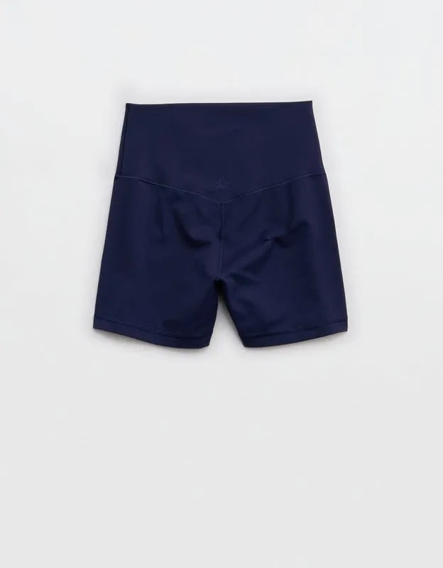 OFFLINE By Aerie Real Me XTRA High Waisted 3" Bike Short