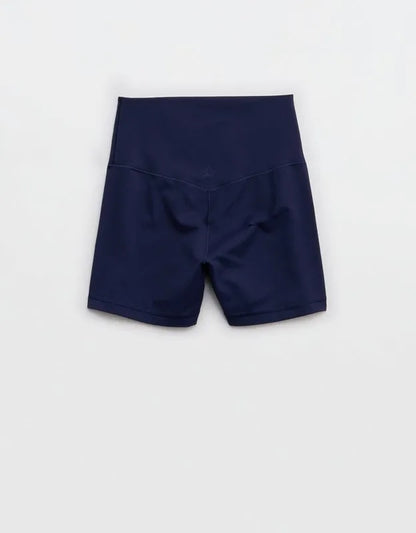 OFFLINE By Aerie Real Me XTRA High Waisted 3" Bike Short
