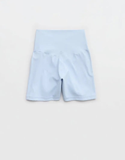 OFFLINE By Aerie Real Me Crossover 3" Bike Short