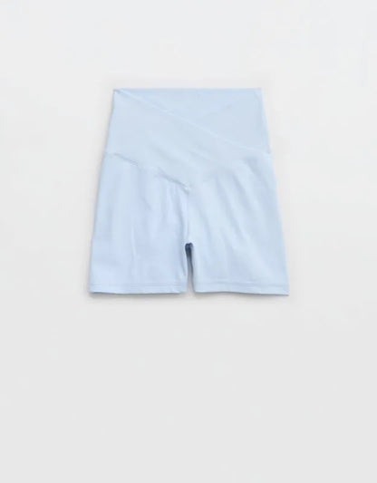 OFFLINE By Aerie Real Me Crossover 3" Bike Short