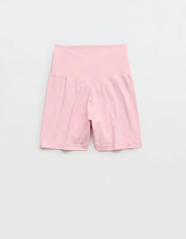 OFFLINE By Aerie Real Me Crossover 3" Bike Short
