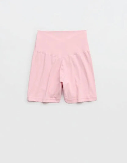 OFFLINE By Aerie Real Me Crossover 3" Bike Short