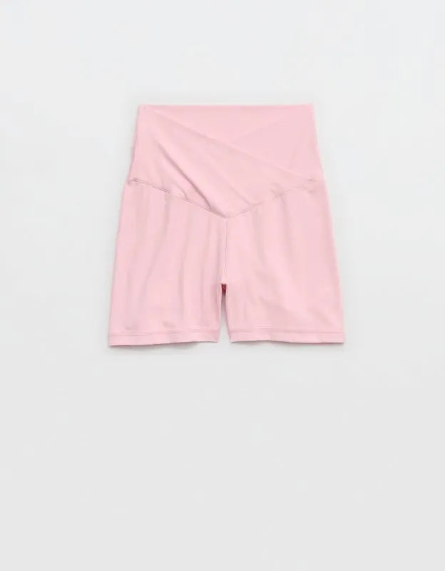 OFFLINE By Aerie Real Me Crossover 3" Bike Short