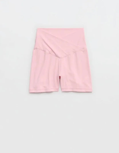 OFFLINE By Aerie Real Me Crossover 3" Bike Short