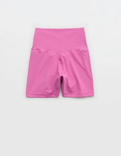 OFFLINE By Aerie Real Me Crossover 3" Bike Short