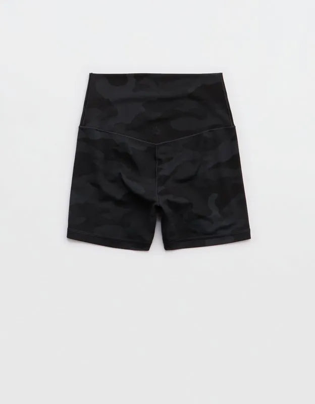 OFFLINE By Aerie Real Me XTRA High Waisted 3" Bike Short