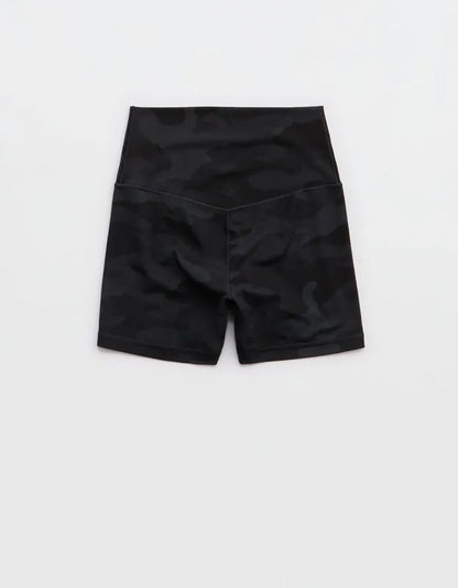 OFFLINE By Aerie Real Me XTRA High Waisted 3" Bike Short