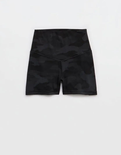 OFFLINE By Aerie Real Me XTRA High Waisted 3" Bike Short