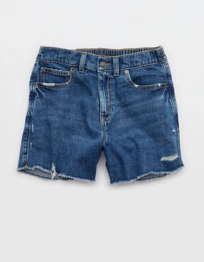 Aerie Daydream Denim Short