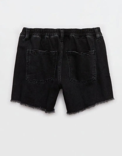 Aerie Daydream Denim Short