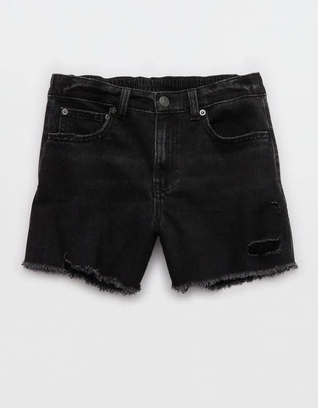 Aerie Daydream Denim Short