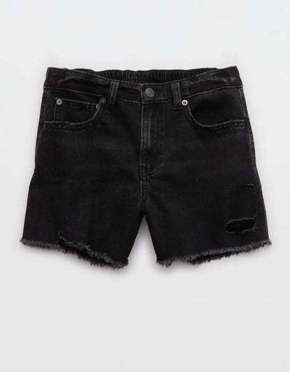 Aerie Daydream Denim Short