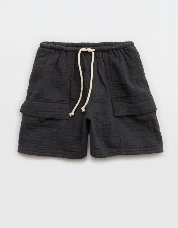 Aerie Cargo Short
