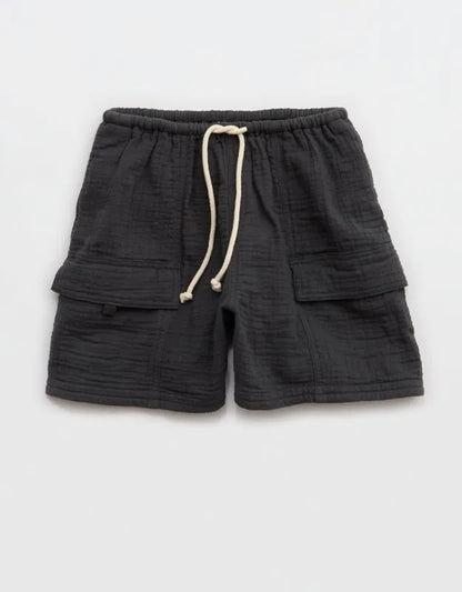 Aerie Cargo Short