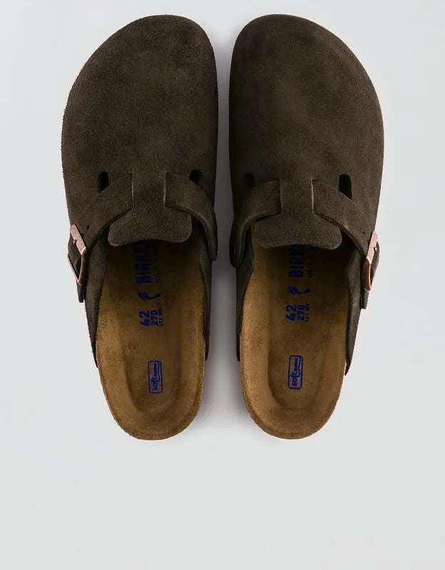Birkenstock Boston Clog