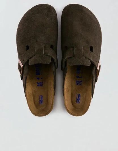 Birkenstock Boston Clog