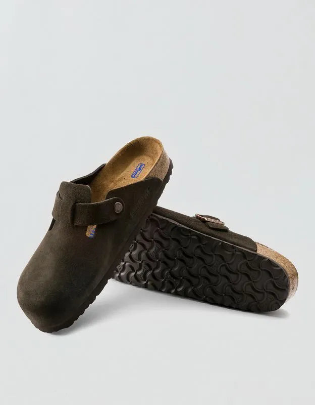 Birkenstock Boston Clog