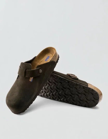 Birkenstock Boston Clog