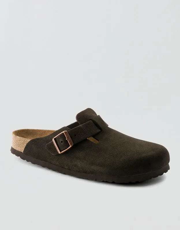 Birkenstock Boston Clog