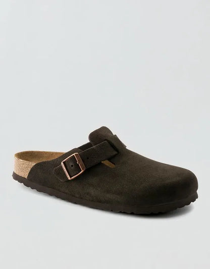 Birkenstock Boston Clog