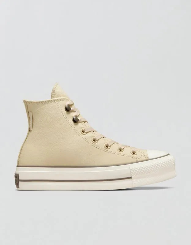 Converse Chuck Taylor All Star Lift Platform Sneaker
