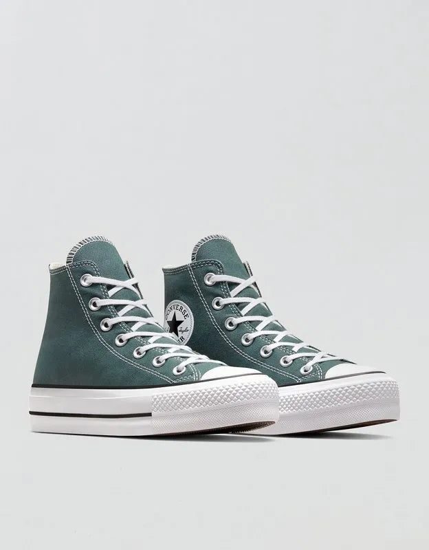 Converse Chuck Taylor All Star Lift Platform Sneaker