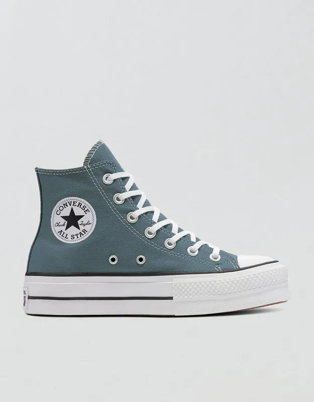 Converse Chuck Taylor All Star Lift Platform Sneaker