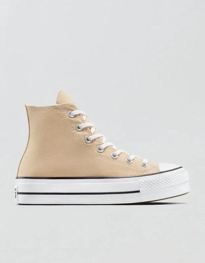 Converse Chuck Taylor All Star Lift Platform Sneaker