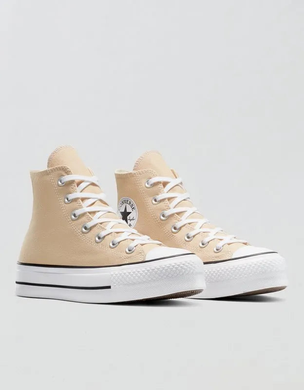 Converse Chuck Taylor All Star Lift Platform Sneaker