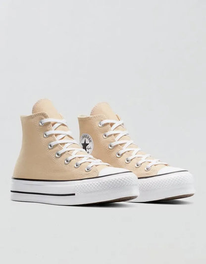 Converse Chuck Taylor All Star Lift Platform Sneaker