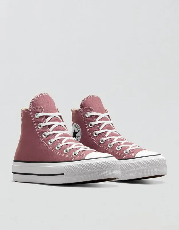 Converse Chuck Taylor All Star Lift Platform Sneaker