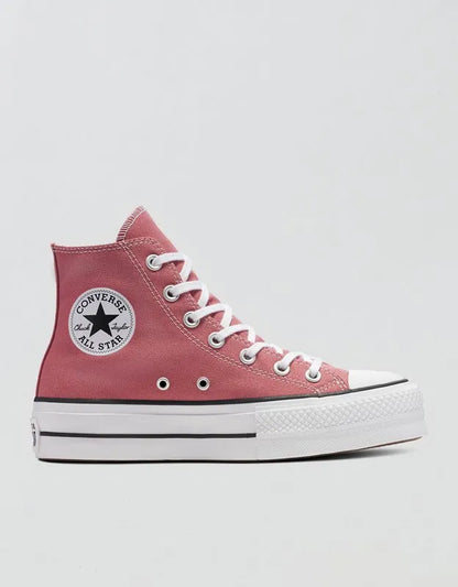 Converse Chuck Taylor All Star Lift Platform Sneaker