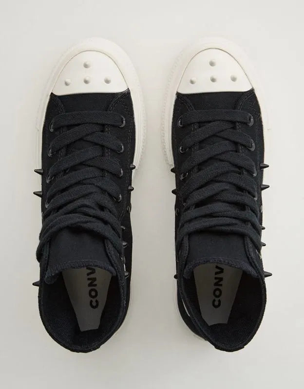 Converse Chuck Taylor All Star Lift Platform Sneaker