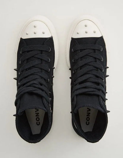 Converse Chuck Taylor All Star Lift Platform Sneaker