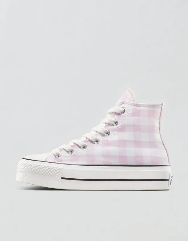 Converse Chuck Taylor All Star Lift Platform Sneaker